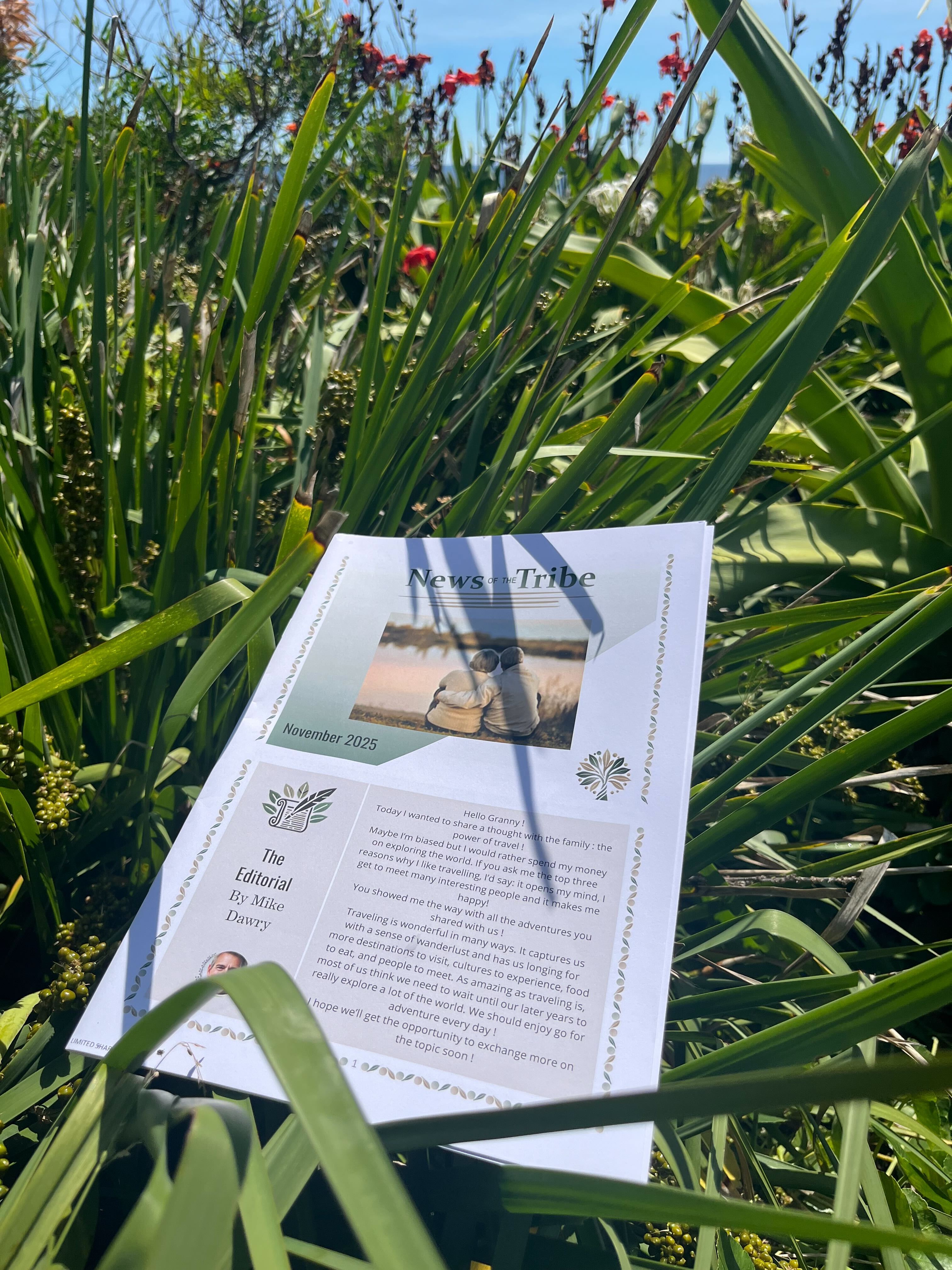 The Essential example